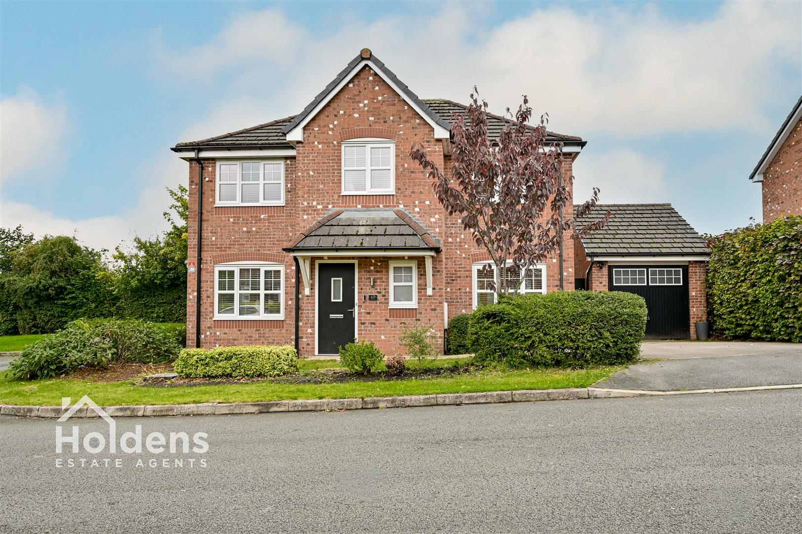 Pasture Grove, Longridge, Preston